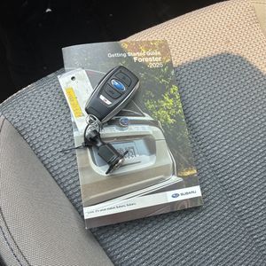 صورة مصغرة 54 لـ 2025 Subaru FORESTER PREMIUM