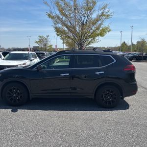 NISSAN ROGUE SV - 3