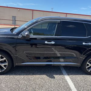 HYUNDAI PALISADE LIMITED - 4