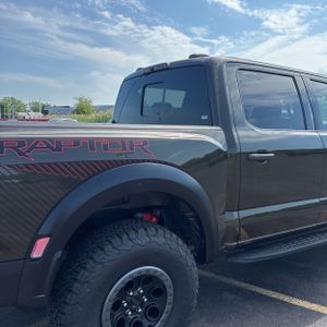2024 FORD F-150 RAPTOR 照片 9