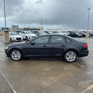 AUDI A4 2.0T QUATTRO PREMIUM - 3