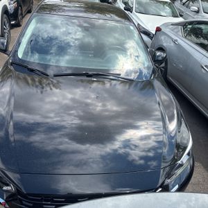NISSAN SENTRA S XTRONIC CVT - 10