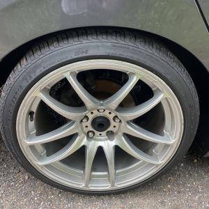 2019 Honda CIVIC LX — миниатюра 19