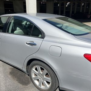 LEXUS ES 350 BASE - 6