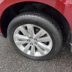 2013 Subaru FORESTER 2.5X PREMIUM — миниатюра 17
