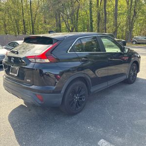 MITSUBISHI ECLIPSE CROSS LE - 8