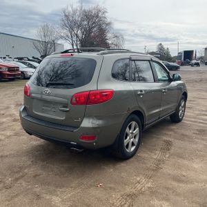 HYUNDAI SANTA FE SE - 7