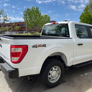 FORD F-150 XL - 9