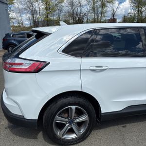 FORD EDGE SEL - 9