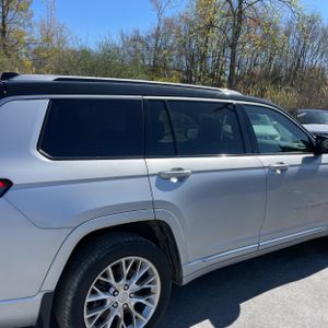 JEEP GRAND CHEROKEE L SUMMIT - 9