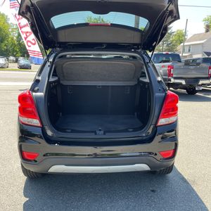 2020 Chevrolet TRAX LT 缩略图 43