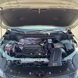 2025 Chevrolet TRAX ACTIV — миниатюра 44