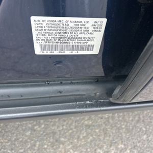 صورة مصغرة 52 لـ 2016 Acura MDX SH-AWD W/TECH
