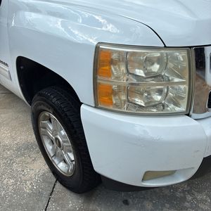 صورة مصغرة 48 لـ 2010 Chevrolet SILVERADO 1500 LTZ