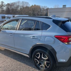 SUBARU CROSSTREK HYBRID - 6