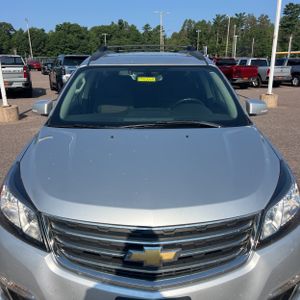 2015 Chevrolet TRAVERSE LT 缩略图 15
