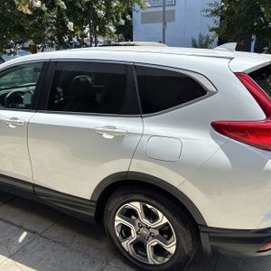 2019 Honda CR-V EX — фото 4