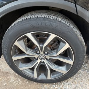 2023 Acura MDX SH-AWD W/TECH — миниатюра 19