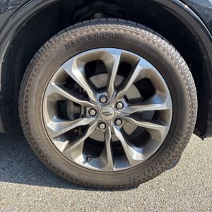 2019 Dodge DURANGO GT PLUS 缩略图 20