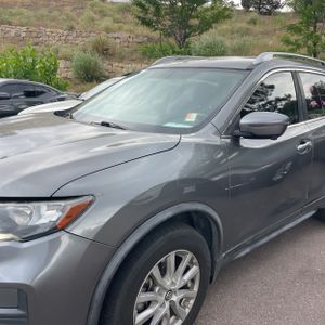 صورة 2 لـ 2018 Nissan ROGUE SV