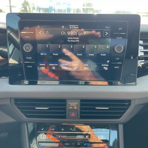 2025 Volkswagen JETTA SE 缩略图 38