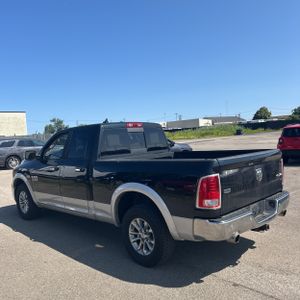 صورة 5 لـ 2015 RAM 1500 LARAMIE