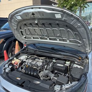 2021 Toyota COROLLA LE — миниатюра 42