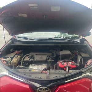2017 Toyota RAV4 LE — миниатюра 44