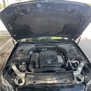 2019 Mercedes-BENZ E-CLASS — миниатюра 43