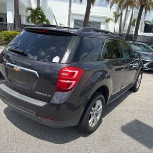 صورة 8 لـ 2016 Chevrolet EQUINOX LT