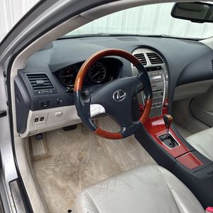 صورة مصغرة 32 لـ 2007 Lexus ES 350 BASE