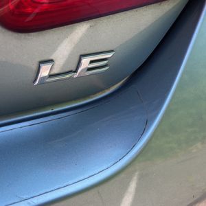 2011 Toyota CAMRY LE — миниатюра 15