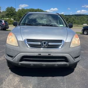 صورة 14 لـ 2003 Honda CR-V LX