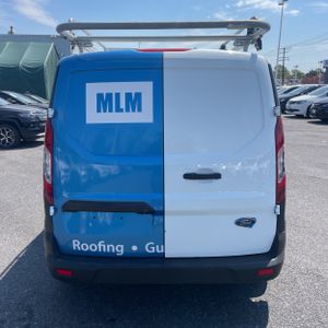 FORD TRANSIT CONNECT XL - 6