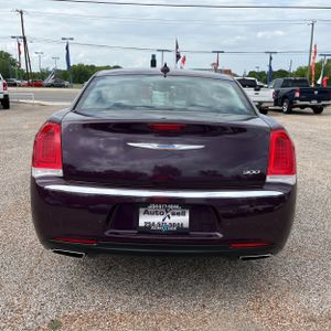 CHRYSLER 300 TOURING L - 7