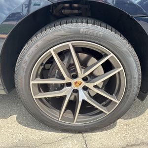 صورة مصغرة 20 لـ 2023 Porsche MACAN T