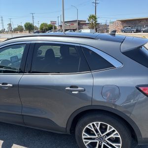 2021 FORD ESCAPE SEL 照片 6
