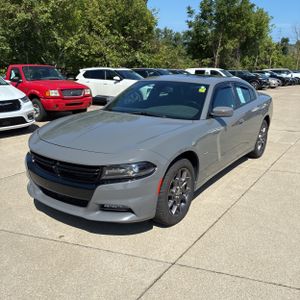 2018 Dodge CHARGER GT 照片 1