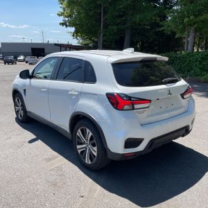 صورة 5 لـ 2021 Mitsubishi OUTLANDER SPORT SE