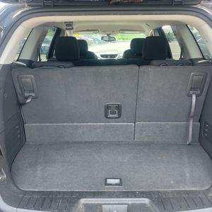 صورة 42 لـ 2013 Chevrolet TRAVERSE LT