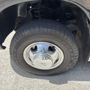 2003 Dodge RAM 3500 SLT/LARAMIE 缩略图 17