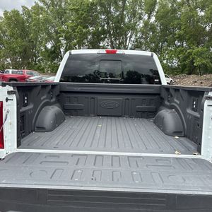 صورة مصغرة 43 لـ 2025 FORD F-150 TREMOR