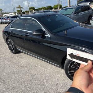 صورة مصغرة 56 لـ 2021 Mercedes-BENZ C-CLASS