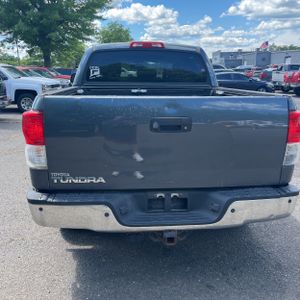 2010 Toyota TUNDRA LIMITED 照片 7
