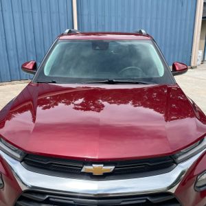2023 Chevrolet TRAILBLAZER LT 照片 15