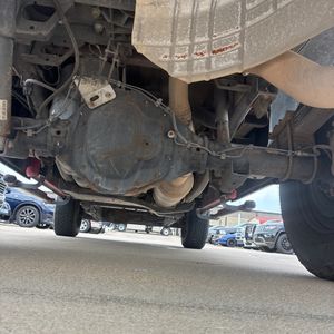 صورة مصغرة 24 لـ 2021 RAM 3500 TRADESMAN