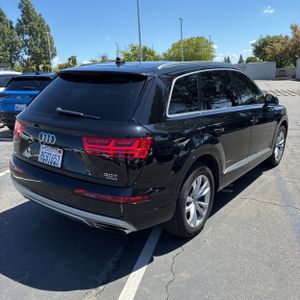 AUDI Q7 3.0T PREMIUM - 8
