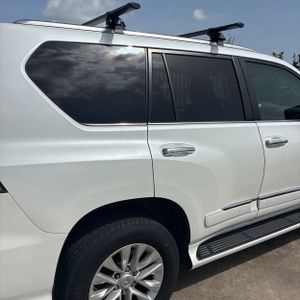 صورة 9 لـ 2015 Lexus GX 460 BASE
