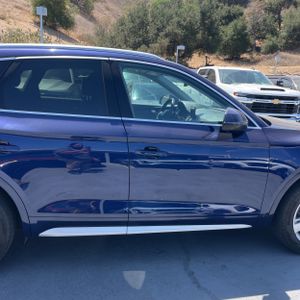 2018 AUDI Q5 2.0T PREMIUM 缩略图 11