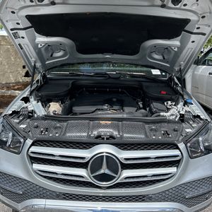 2020 Mercedes-BENZ GLE 缩略图 46